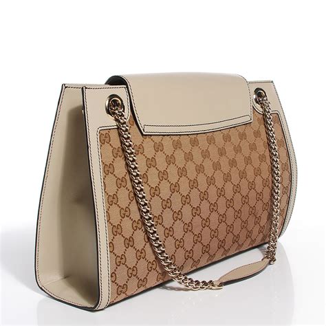 gucci chain shoulder bag